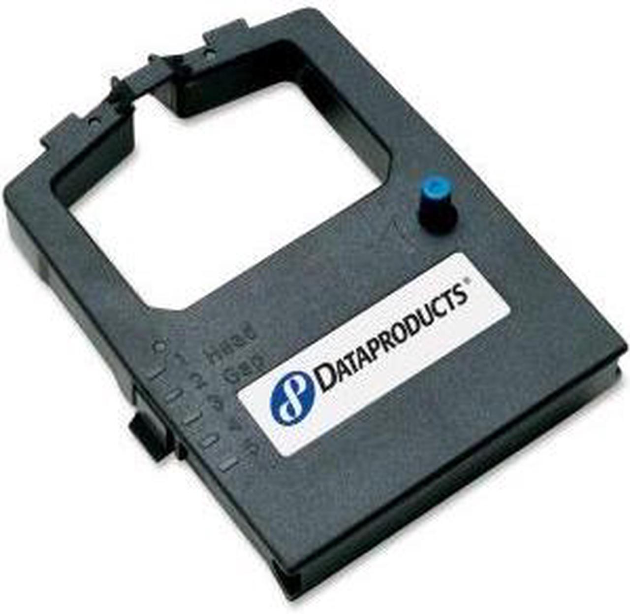 Alt view image 8 of 8 - Dataproducts R6010 Compatible Ribbon Black
