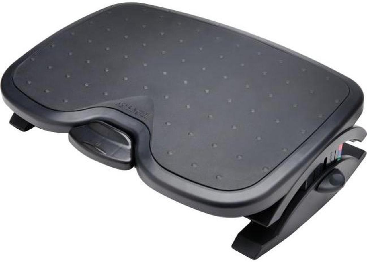 Kensington Computer Products Group 52789 Solemate Plus Foot Rest - Black