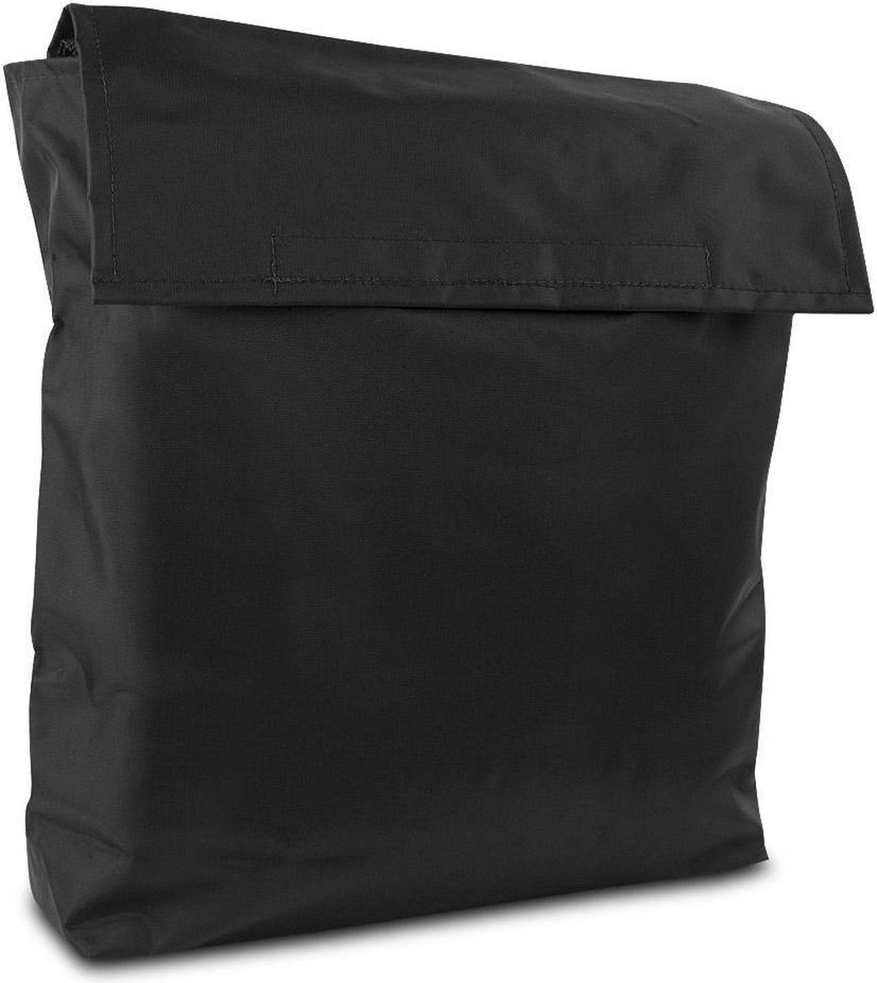 Main image of Lifestyle Essentials Large Hook & Loop Mobility Scooter Carry All Bag