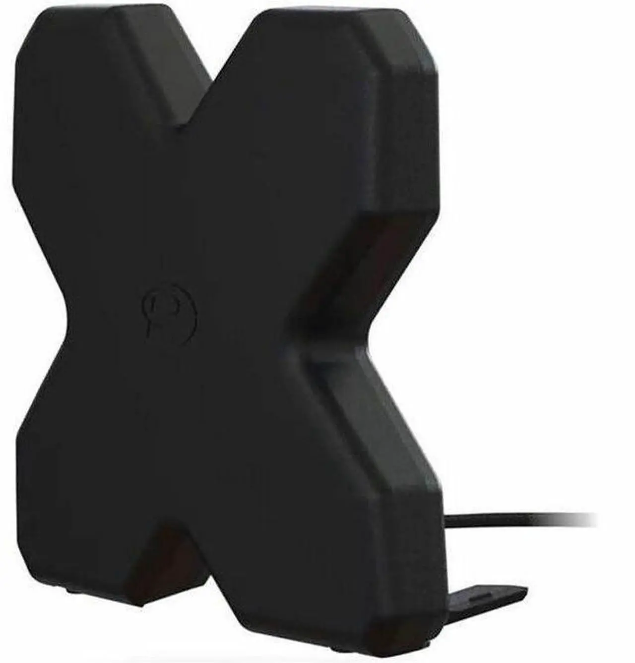 Alt view image 2 of 9 - Panorama Antennas Mimo 700-3800MHz Desk Mount Antenna 2M Smap