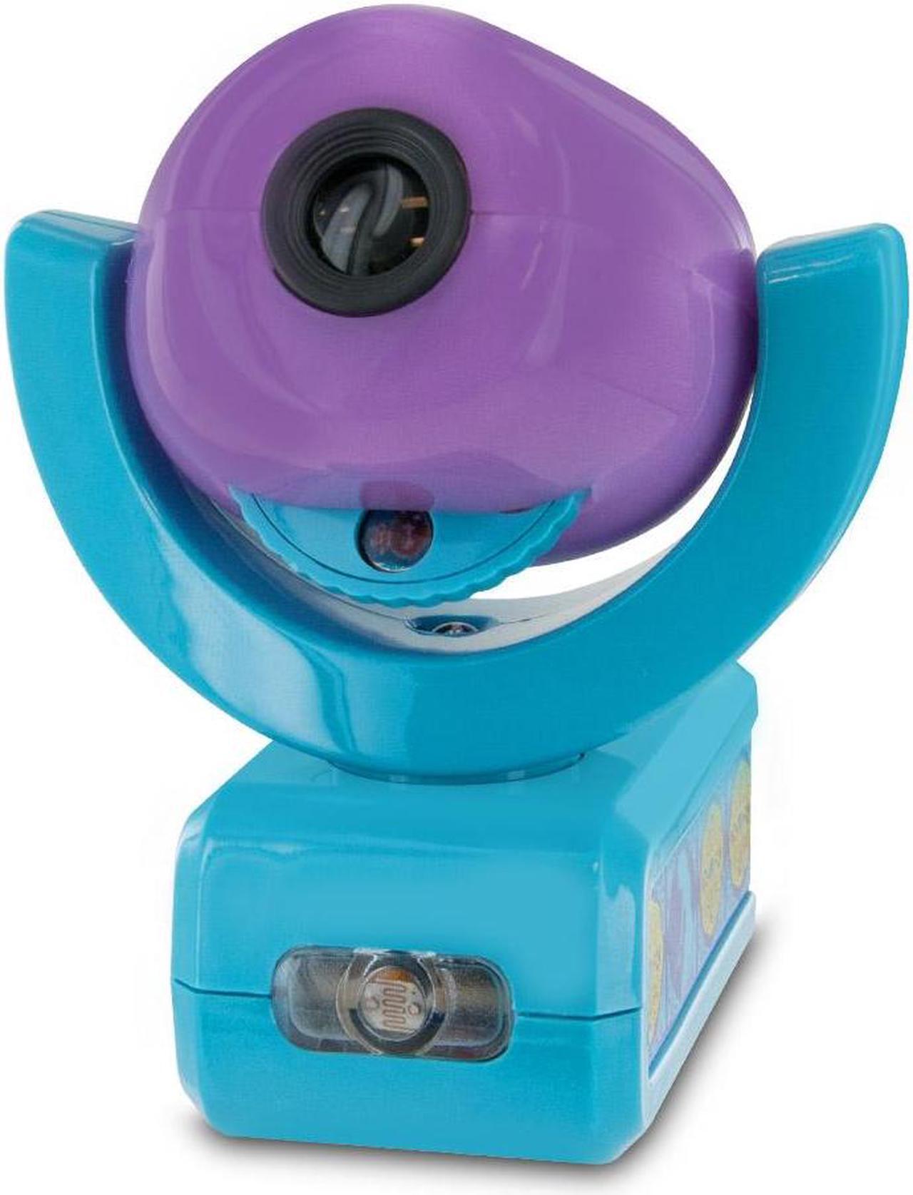 Main image of Disney/Pixar's Brave Projectables LED Plug-In Night Light