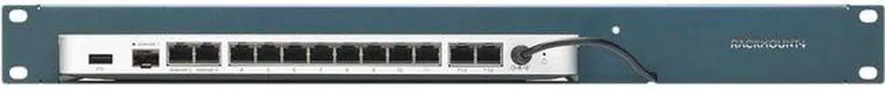 Main image of RACKMOUNT.IT Cisrack RM-CI-T14 Rack Shelf RMCIT14