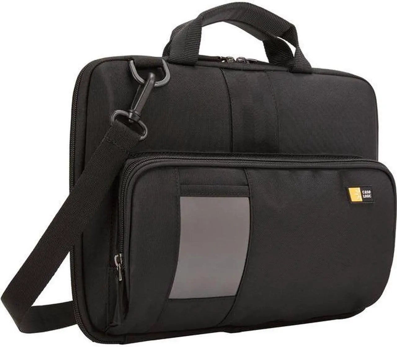 Alt view image 14 of 15 - Case Logic Black QNS311 11.6" Model 3203771