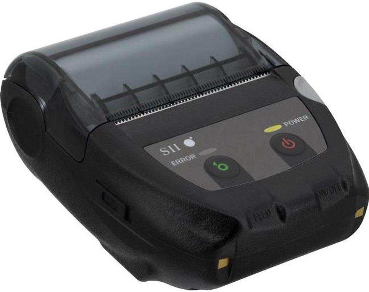 Seiko MP-B20 2 Mobile Printer Wireless MP-B20-B02JK1-74