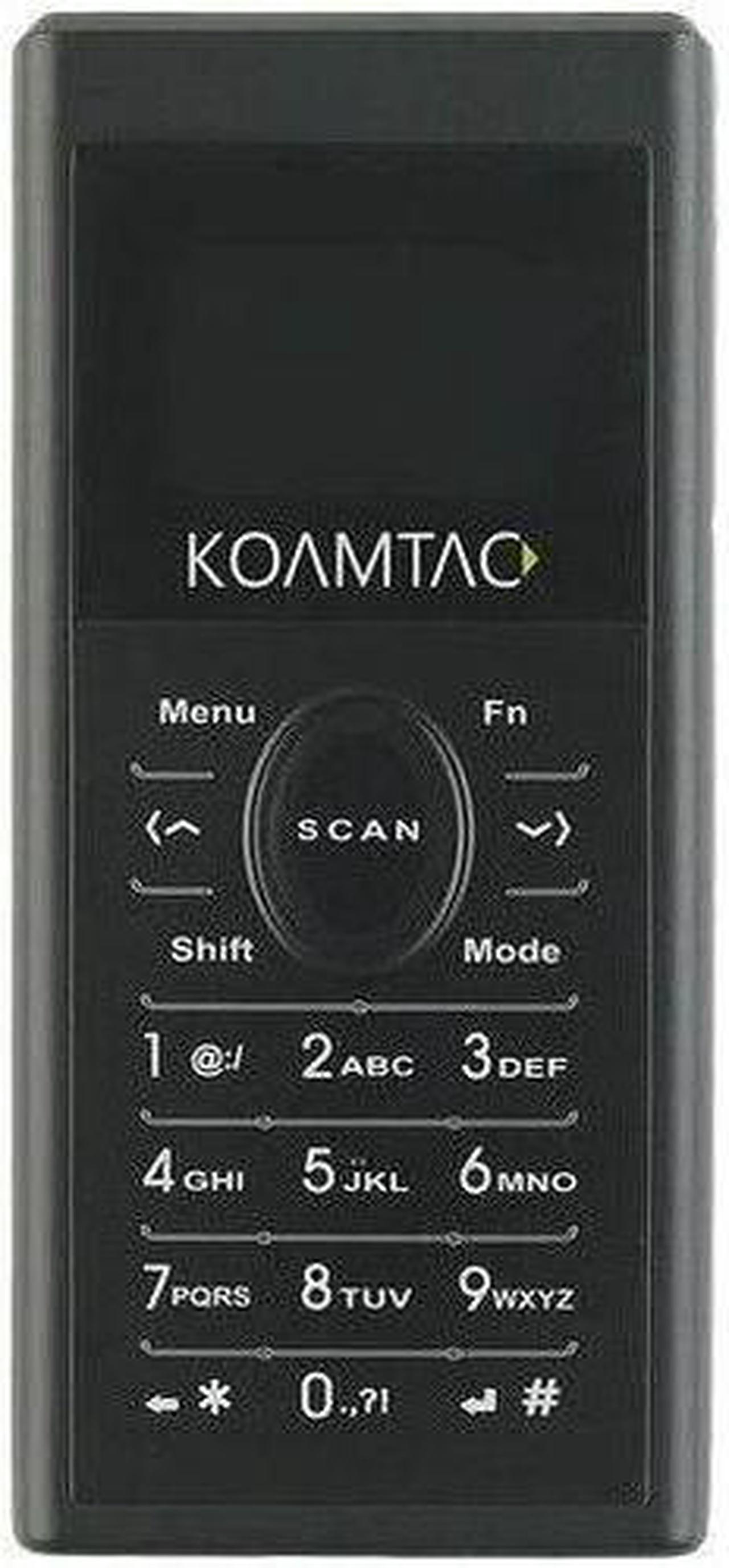 KoamTac KDC380C Wireless Barcode Scanner 342800