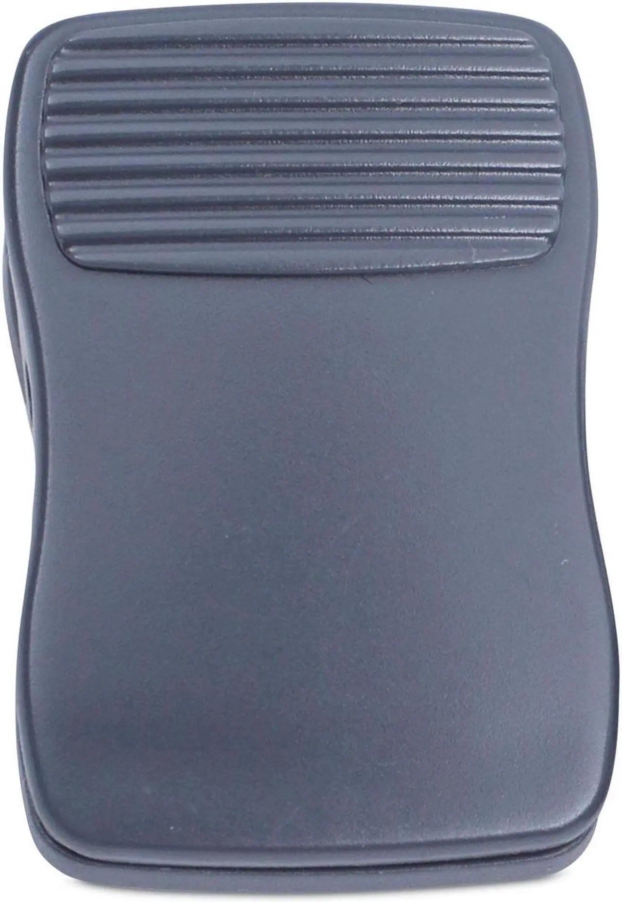 Alt view image 8 of 8 - UNIVERSAL Recycled Cubicle Clips 1" x 5/8" x 1 3/8" 40 Sheet Capacity Charcoal 24/Pack 08221