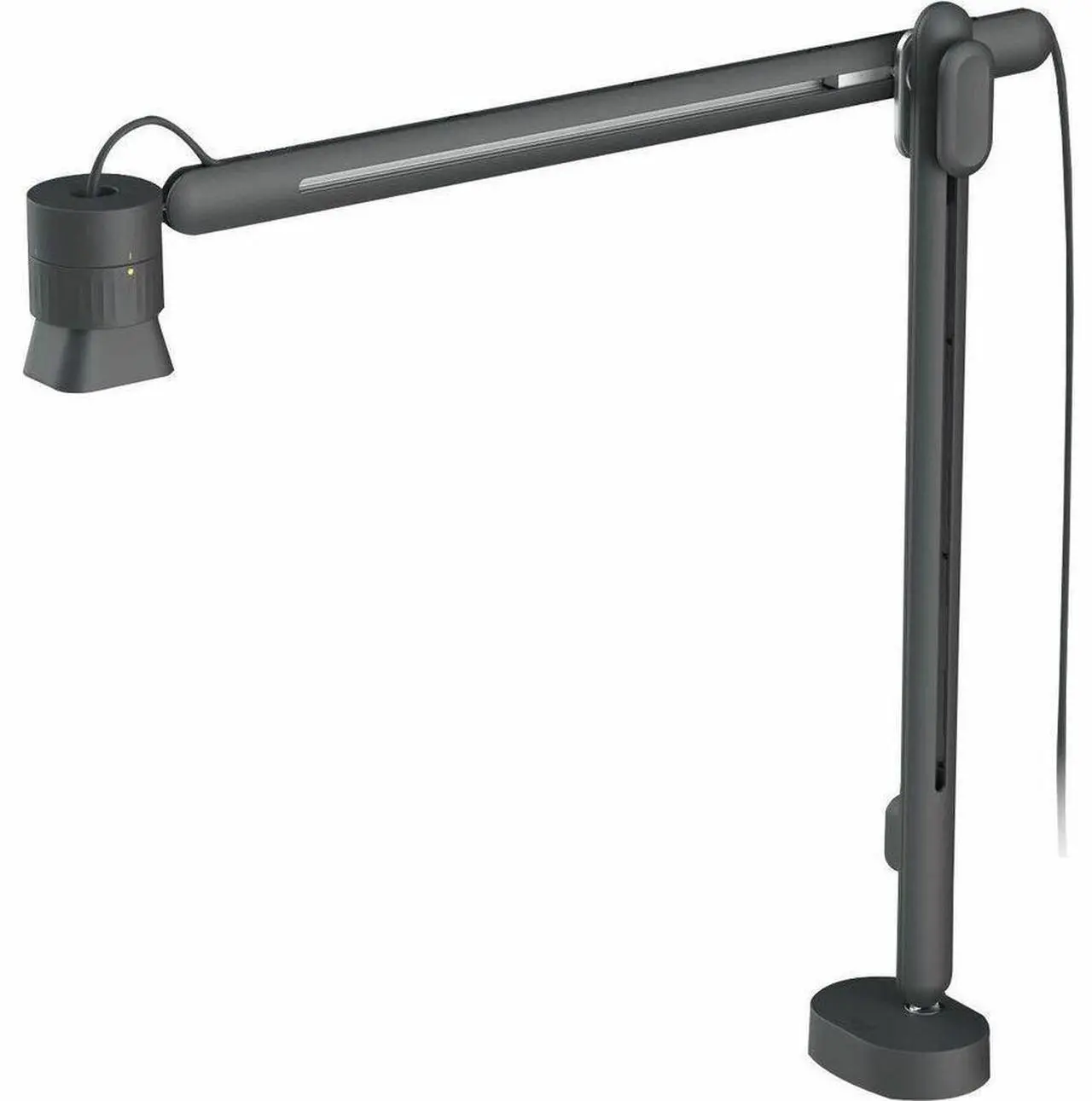Alt view image 8 of 9 - Logitech Adjustable Content Camera for Teaching & Demonstrating - 60 fps