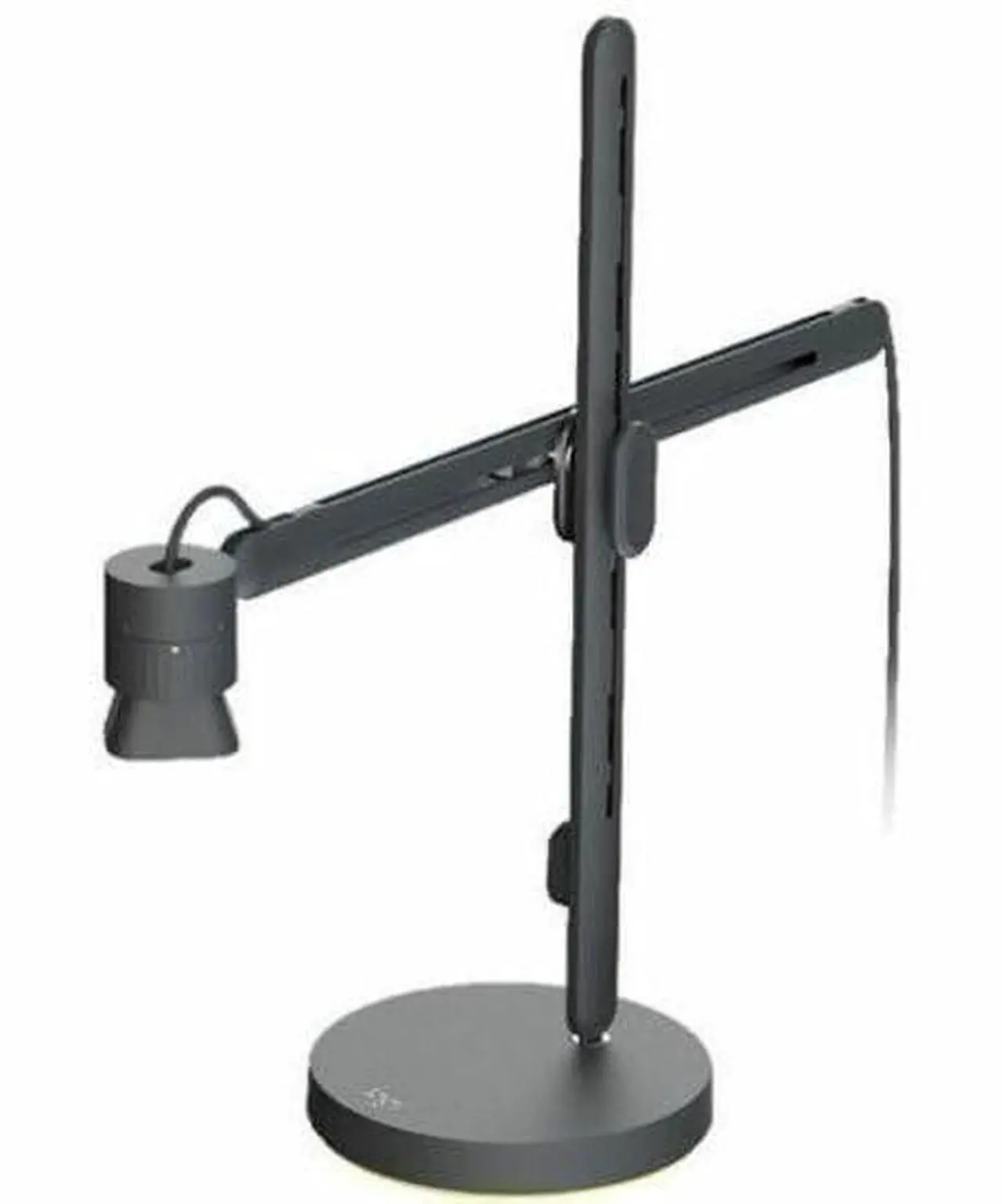 Alt view image 9 of 9 - Logitech Adjustable Content Camera for Teaching & Demonstrating - 60 fps