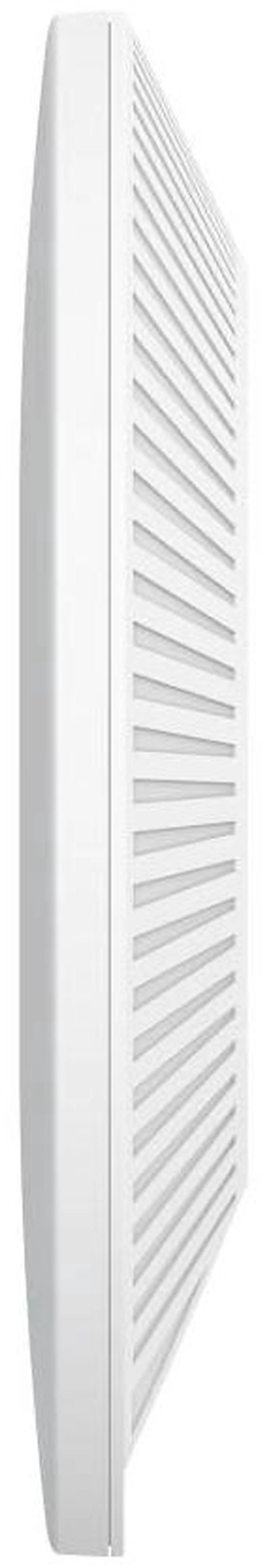 Alt view image 8 of 10 - TP-Link Omada EAP683 UR Dual Band IEEE 802.11 a/b/g/n/ac/ax 5.81 Gbit/s Wireless Access Point - 2.40 GHz, 5 GHz - Internal - MIMO Technology - 1 x Network (RJ-45) - 2.5 Gigabit Ethernet - 20.43 W - Ce