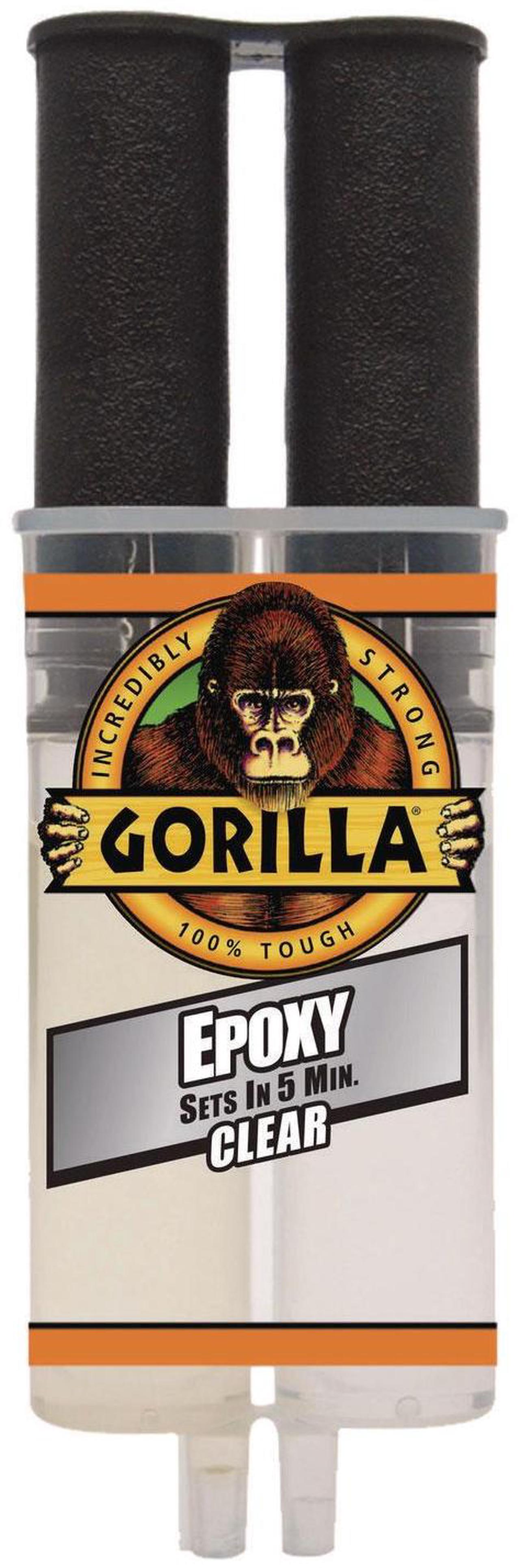 Alt view image 5 of 11 - Gorilla Epoxy