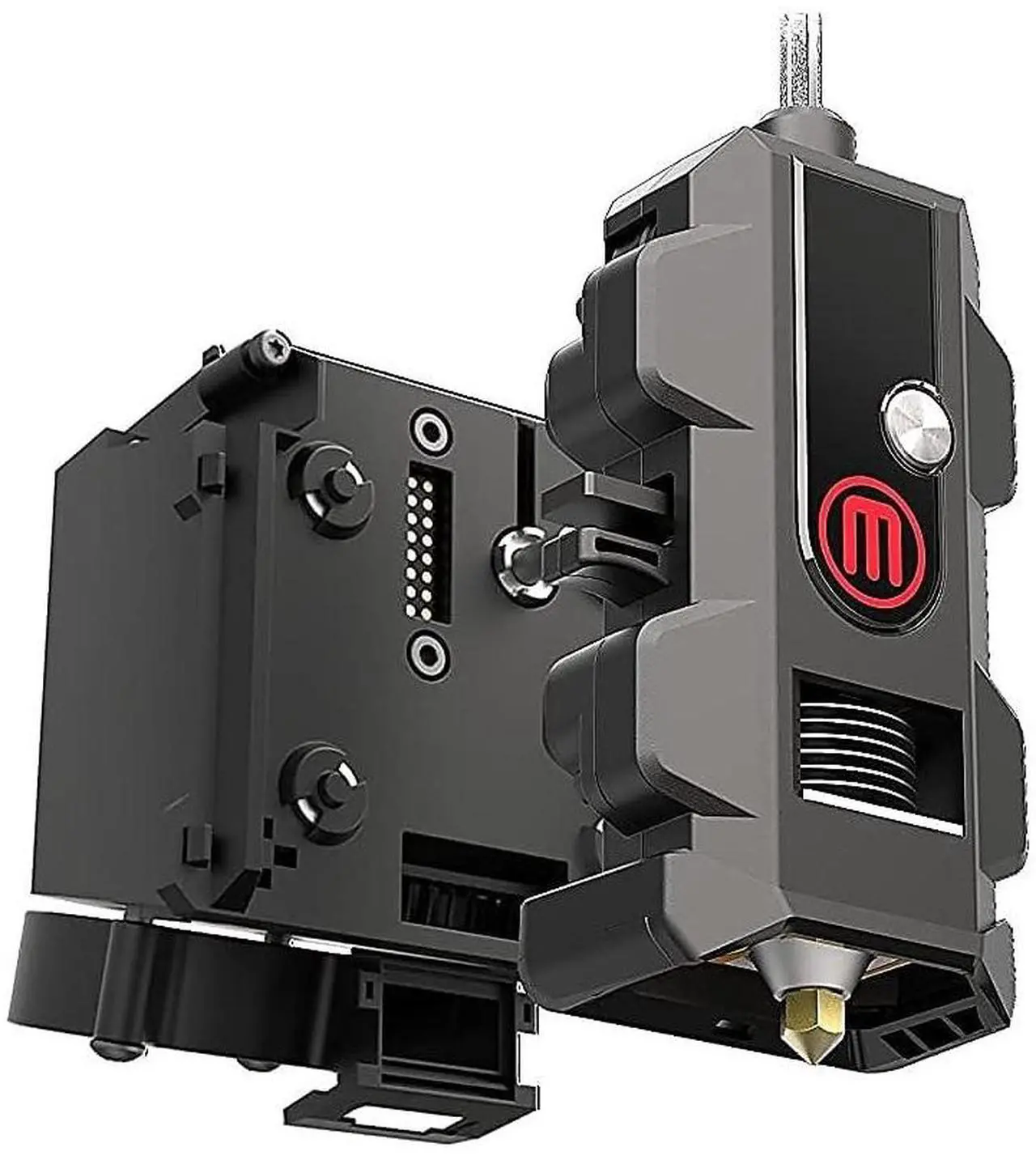 Alt view image 17 of 20 - Makerbot MP07325 Replicator 5th-Gen/Mini Smart Extruder+