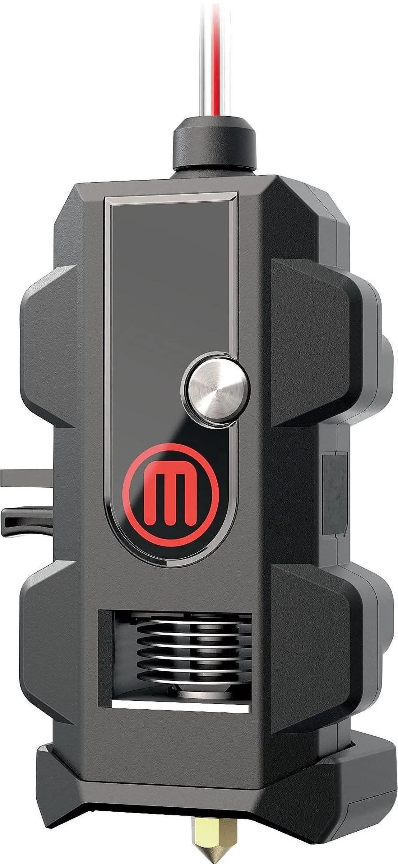 Alt view image 16 of 20 - Makerbot MP07325 Replicator 5th-Gen/Mini Smart Extruder+