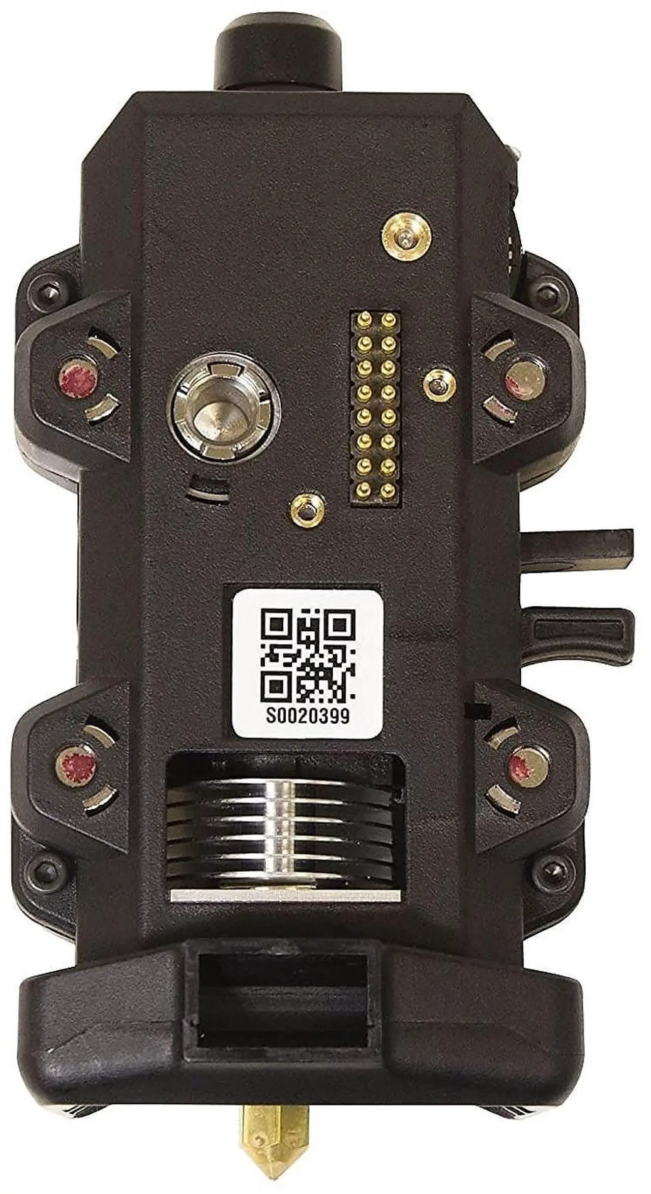 Alt view image 19 of 20 - Makerbot MP07325 Replicator 5th-Gen/Mini Smart Extruder+