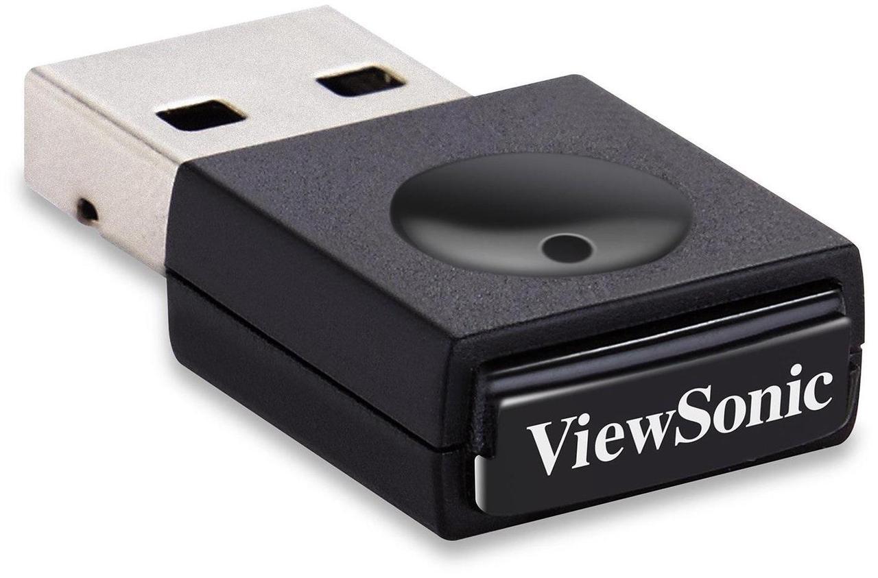 Alt view image 16 of 16 - WIRELESS USB PRESENTATION ADAPTER FOR VI