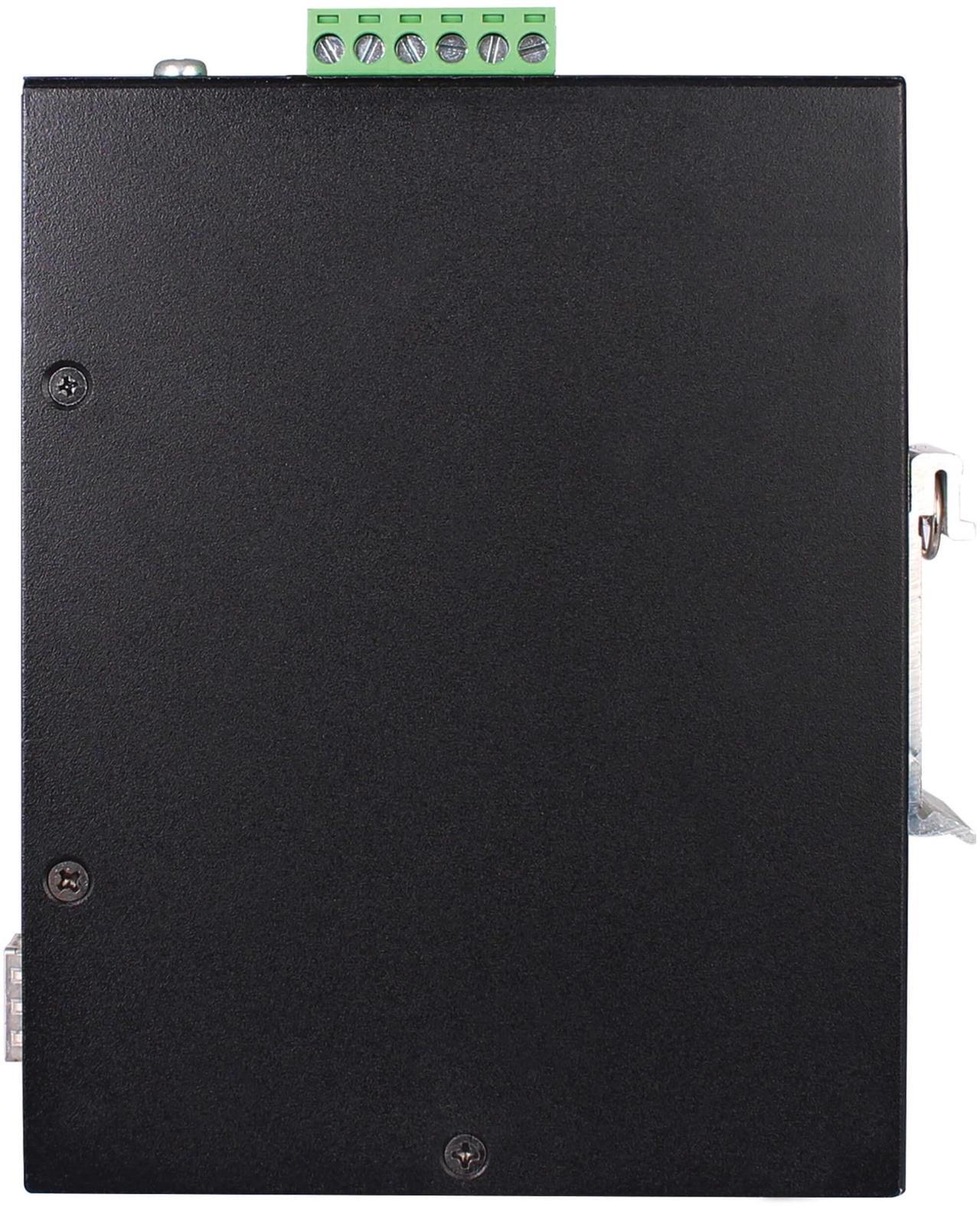 Alt view image 16 of 18 - Tripp Lite NGI-M05-C1 Ethernet Switch