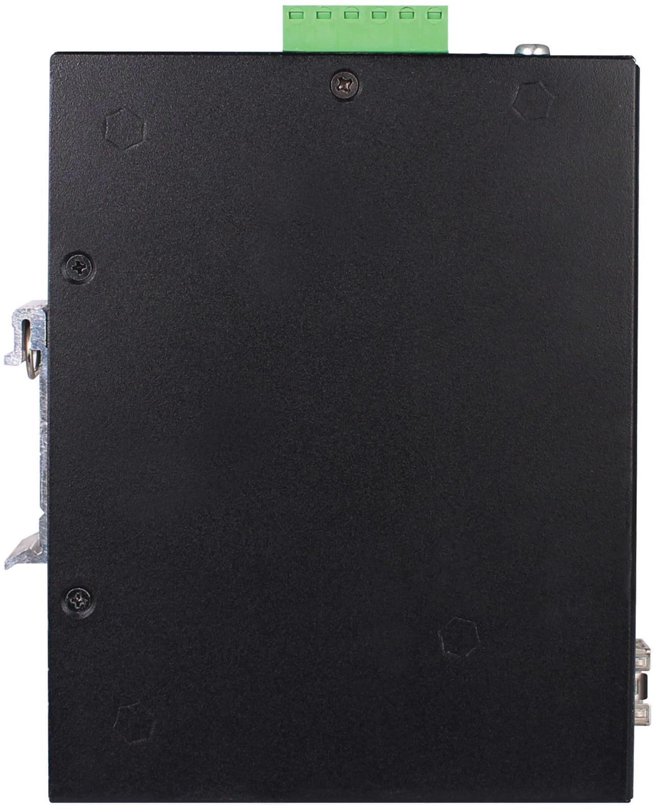 Alt view image 18 of 18 - Tripp Lite NGI-M05-C1 Ethernet Switch