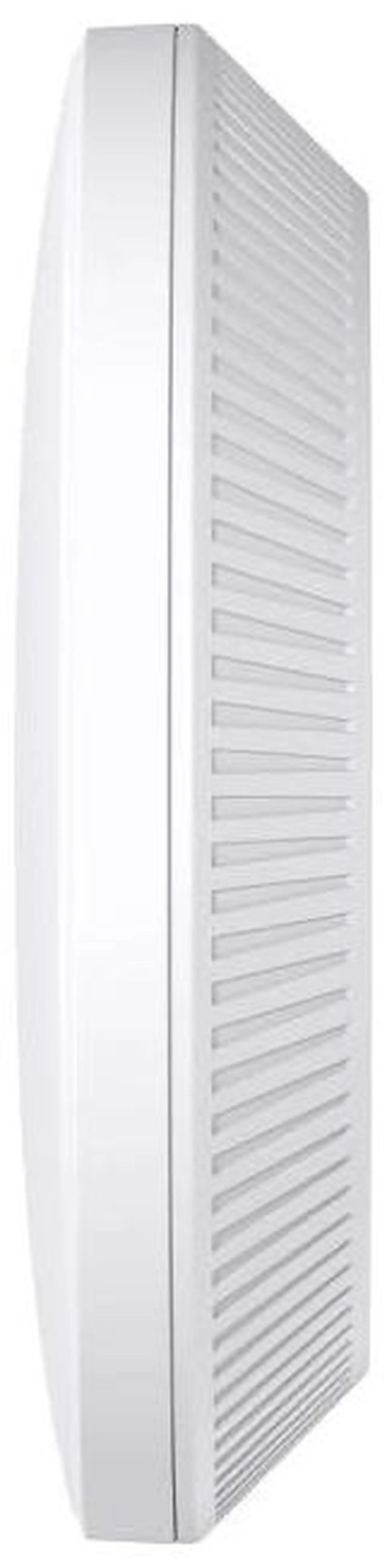 Alt view image 9 of 10 - TP-Link Omada EAP723 Dual Band IEEE 802.11 a/b/g/n/ac/ax/be 3.49 Gbit/s Wireless Access Point - 2.40 GHz, 5 GHz - MIMO Technology - Multi User MIMO - 1 x Network (RJ-45) - 2.5 Gigabit Ethernet - 16 W
