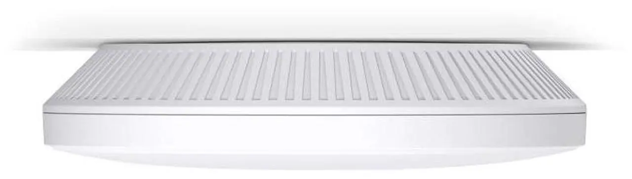 Alt view image 10 of 10 - TP-Link Omada EAP723 Dual Band IEEE 802.11 a/b/g/n/ac/ax/be 3.49 Gbit/s Wireless Access Point - 2.40 GHz, 5 GHz - MIMO Technology - Multi User MIMO - 1 x Network (RJ-45) - 2.5 Gigabit Ethernet - 16 W
