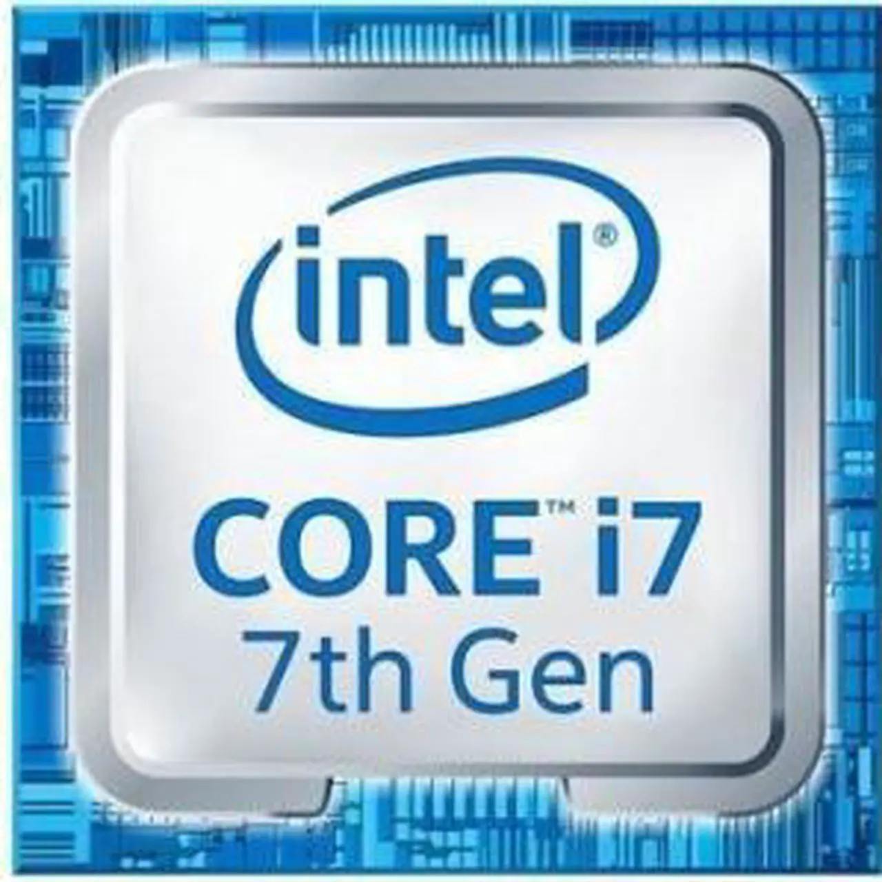Alt view image 14 of 14 - Intel Core i7 7th Gen - Core i7-7700 Kaby Lake Quad-Core 3.6 GHz LGA 1151 65W CM8067702868314 Desktop Processor
