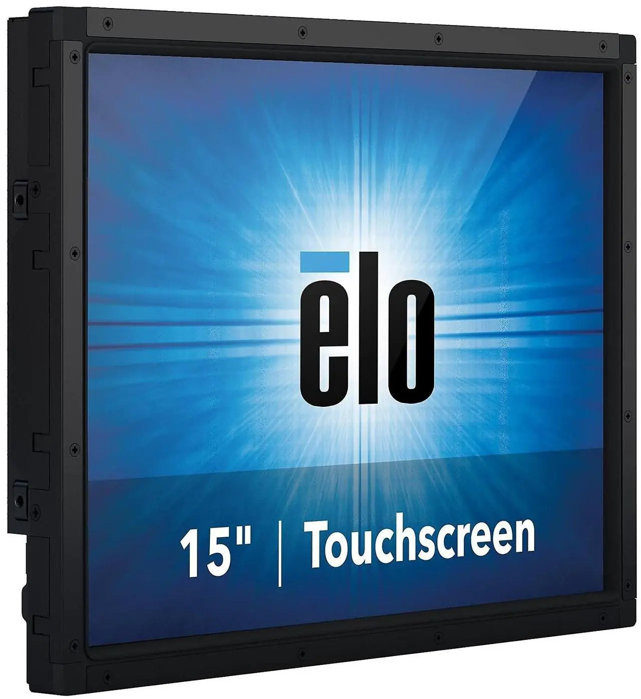 Alt view image 7 of 10 - Elo Touch E326154 Elo, 1590L, 15-Inch LCD (Led Backlight), Open Frame, Hdmi, Vga