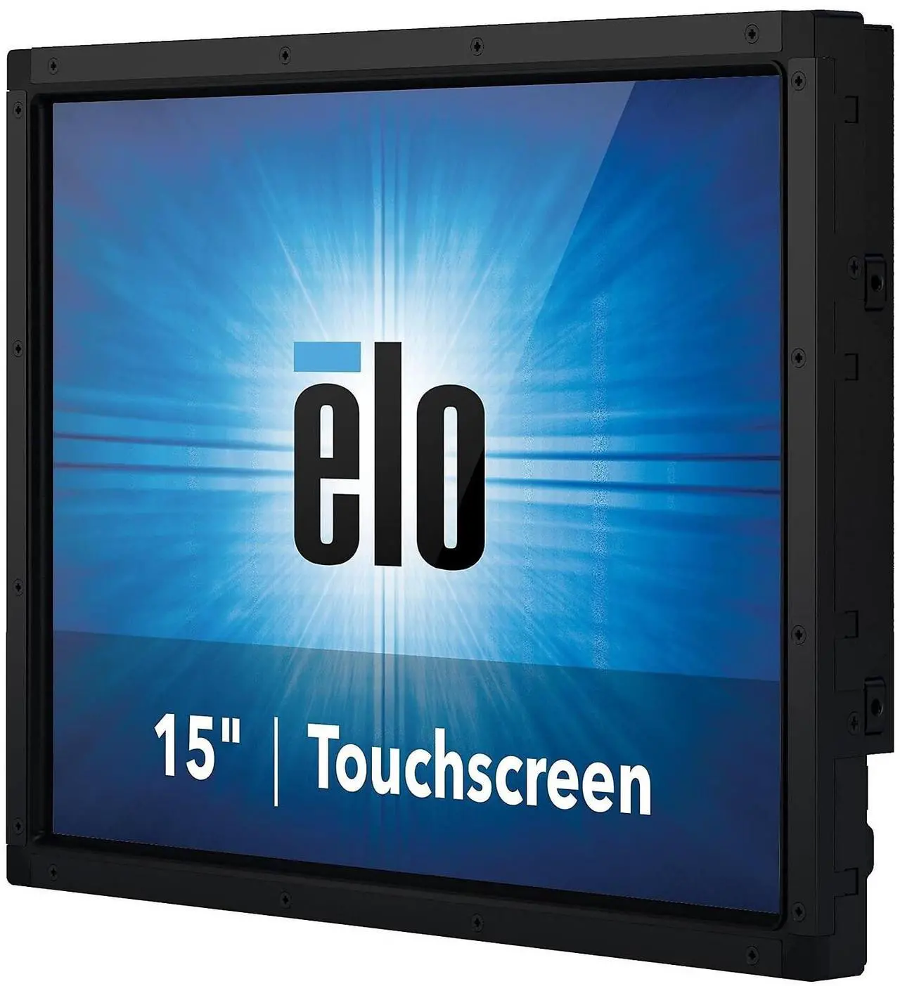 Alt view image 9 of 10 - Elo Touch E326154 Elo, 1590L, 15-Inch LCD (Led Backlight), Open Frame, Hdmi, Vga