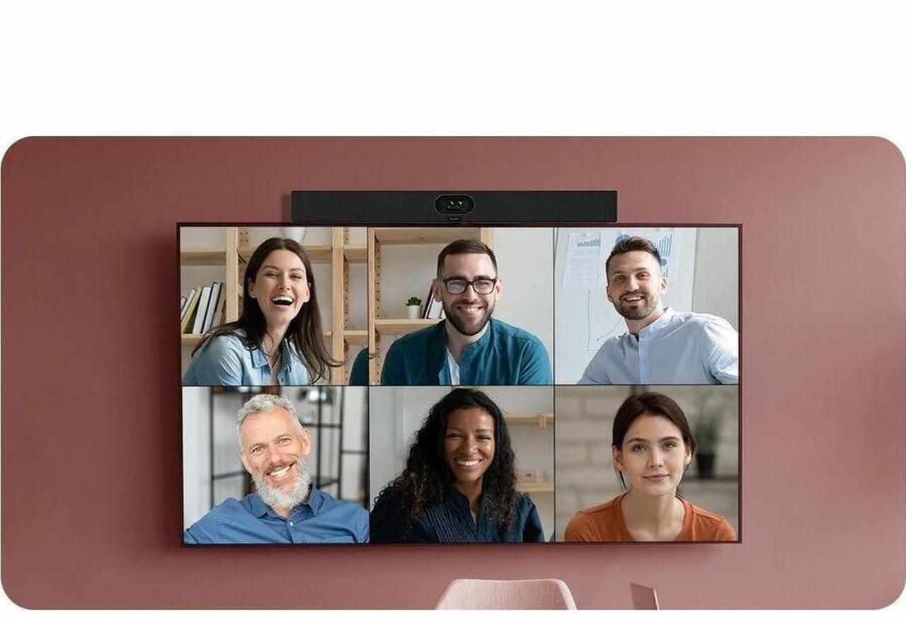 Alt view image 5 of 7 - Yealink YEL-SMARTVISION 40