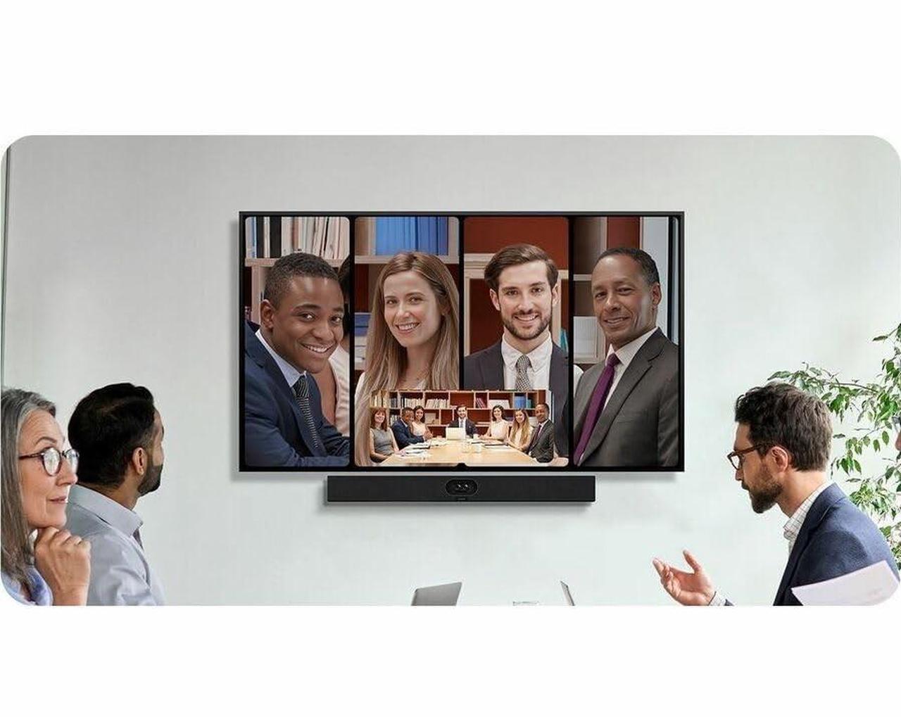 Alt view image 7 of 7 - Yealink YEL-SMARTVISION 40