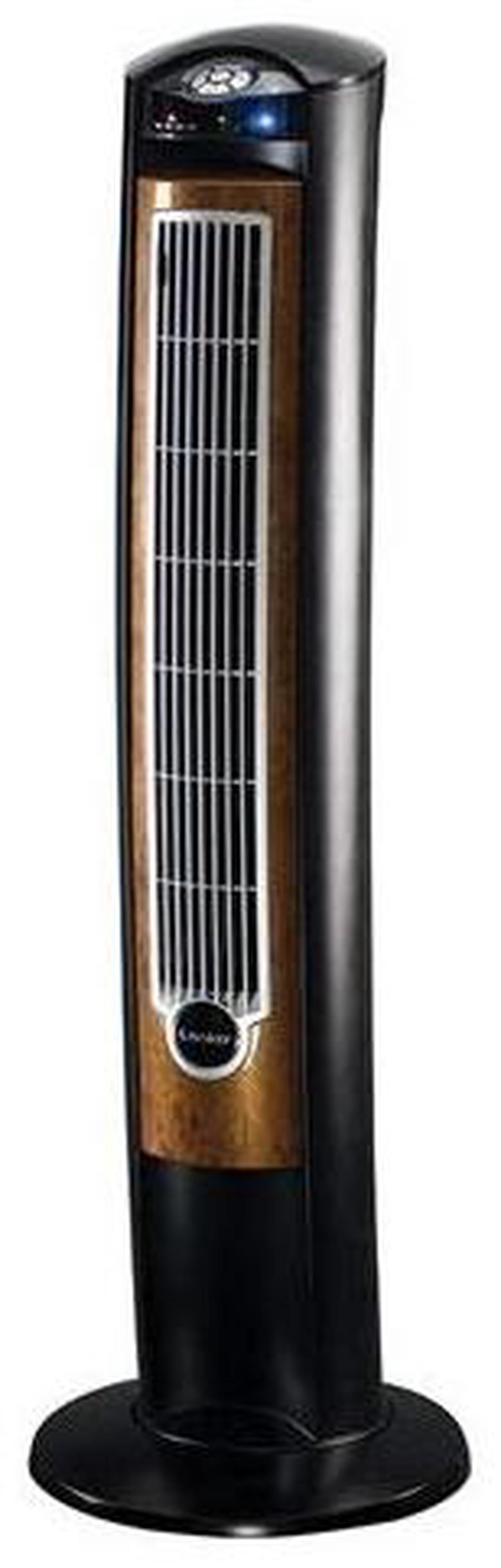 Alt view image 17 of 20 - LASKO PRODUCTS T42950 42 Wind Curve Tower Fan