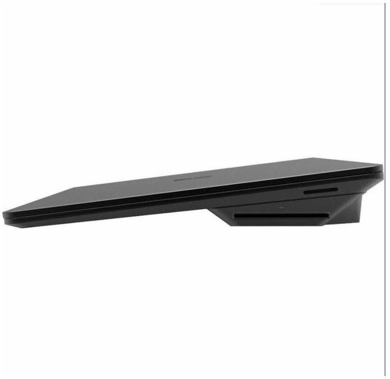 Alt view image 18 of 20 - Kensington Surface Laptop 4 Smart Card (CAC) Reader Adapter w/ HDMI and USB-C - K63213WW