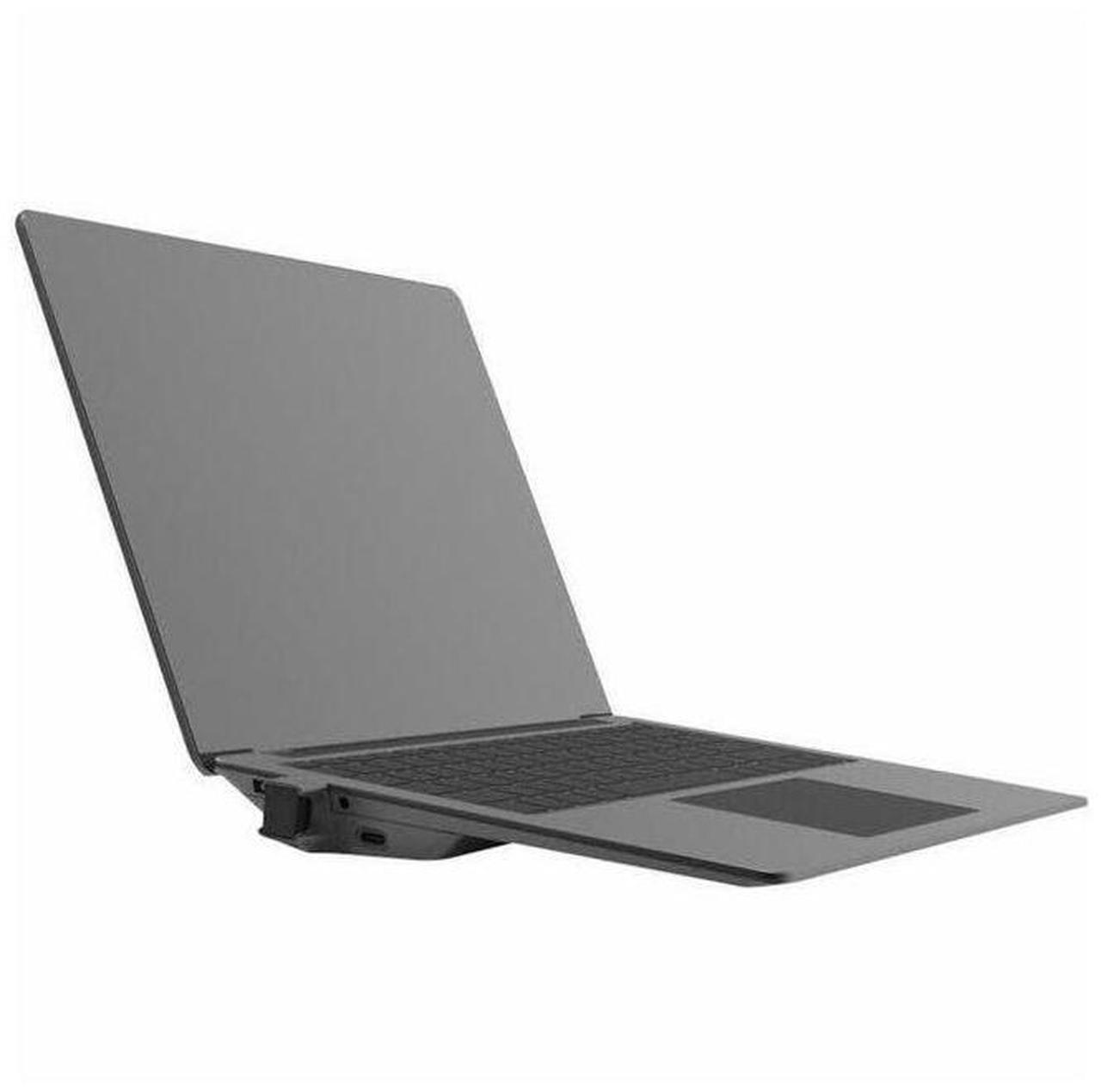 Alt view image 20 of 20 - Kensington Surface Laptop 4 Smart Card (CAC) Reader Adapter w/ HDMI and USB-C - K63213WW