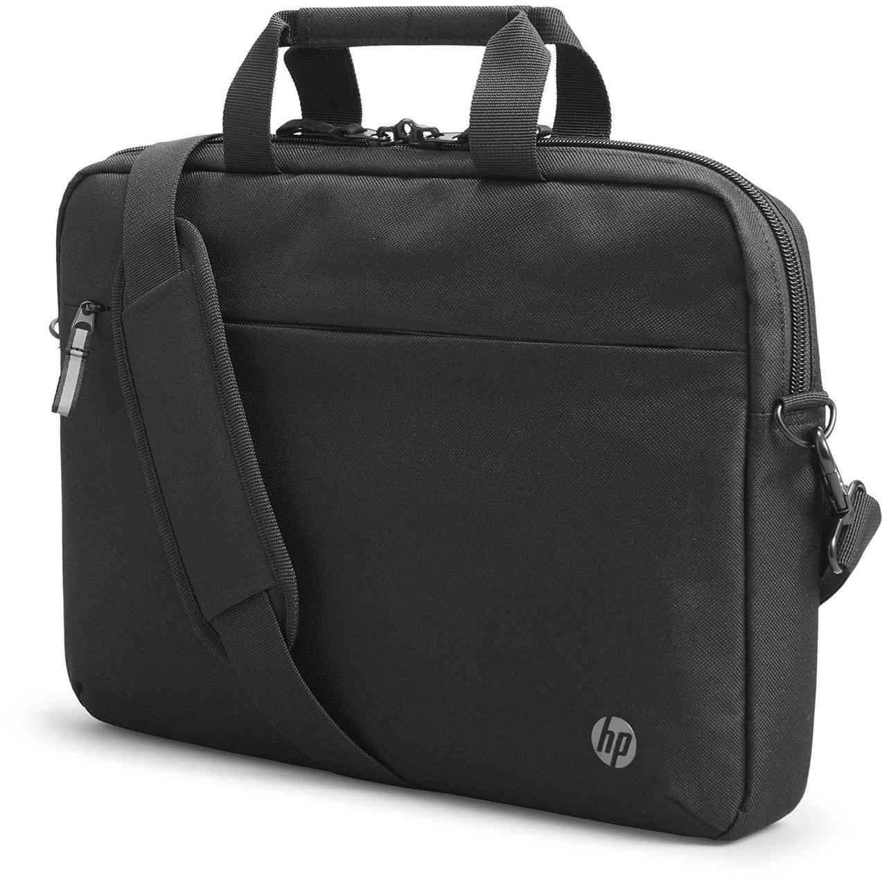 Alt view image 8 of 11 - HP Renew Carrying Case for 17.3