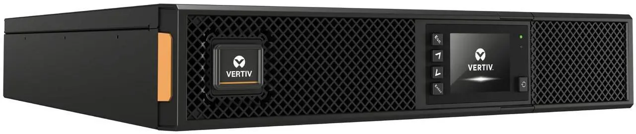 Alt view image 9 of 13 - Vertiv Liebert GXT5 2000VA 120V UPS with RDU101 SNMP/Webcard