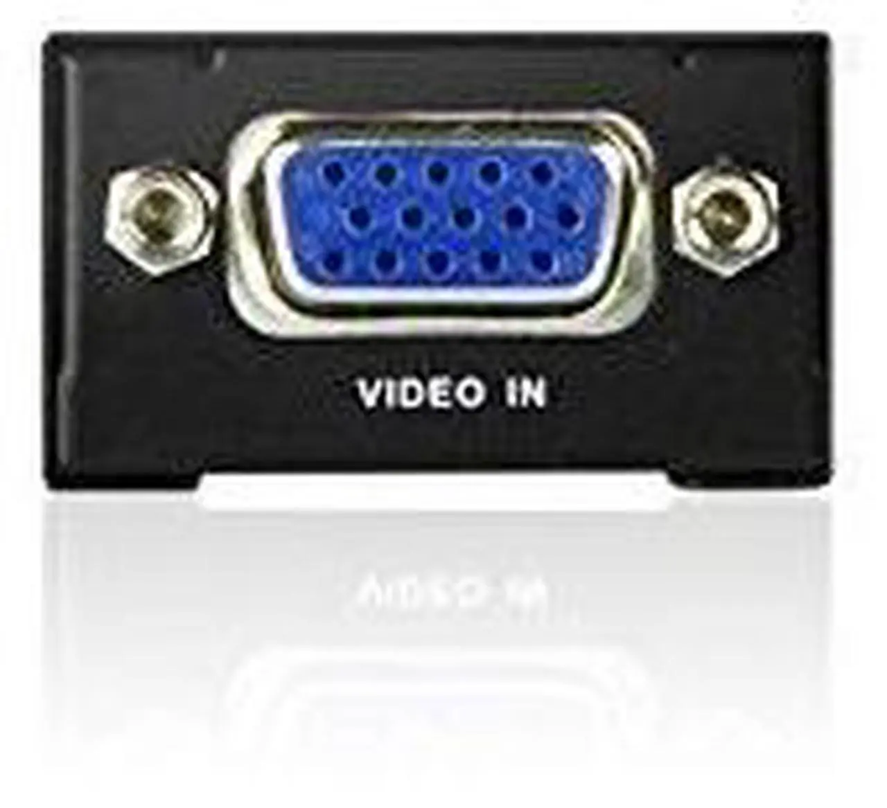 Alt view image 8 of 9 - Aten VB100 The Vga Booster Amplifies The Vga Signal From A Source Device