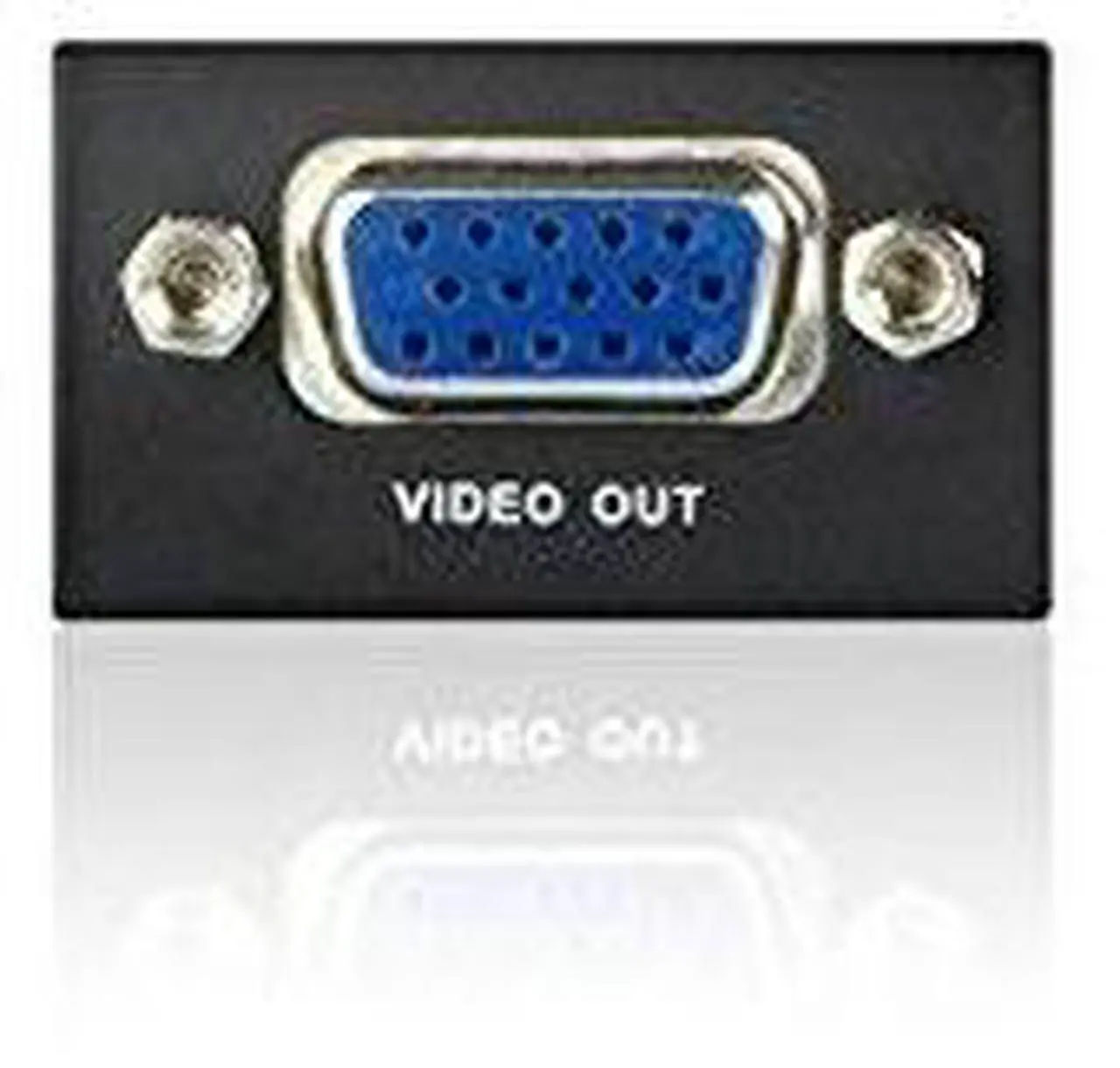 Alt view image 9 of 9 - Aten VB100 The Vga Booster Amplifies The Vga Signal From A Source Device
