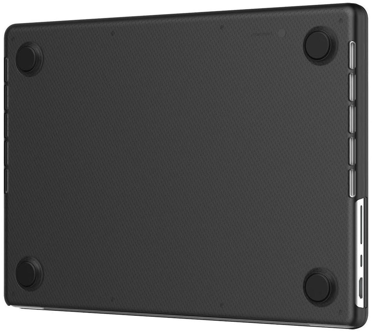 Alt view image 9 of 14 - Incase Hardshell Case For MacBook Pro 14-inch 2021 Dots