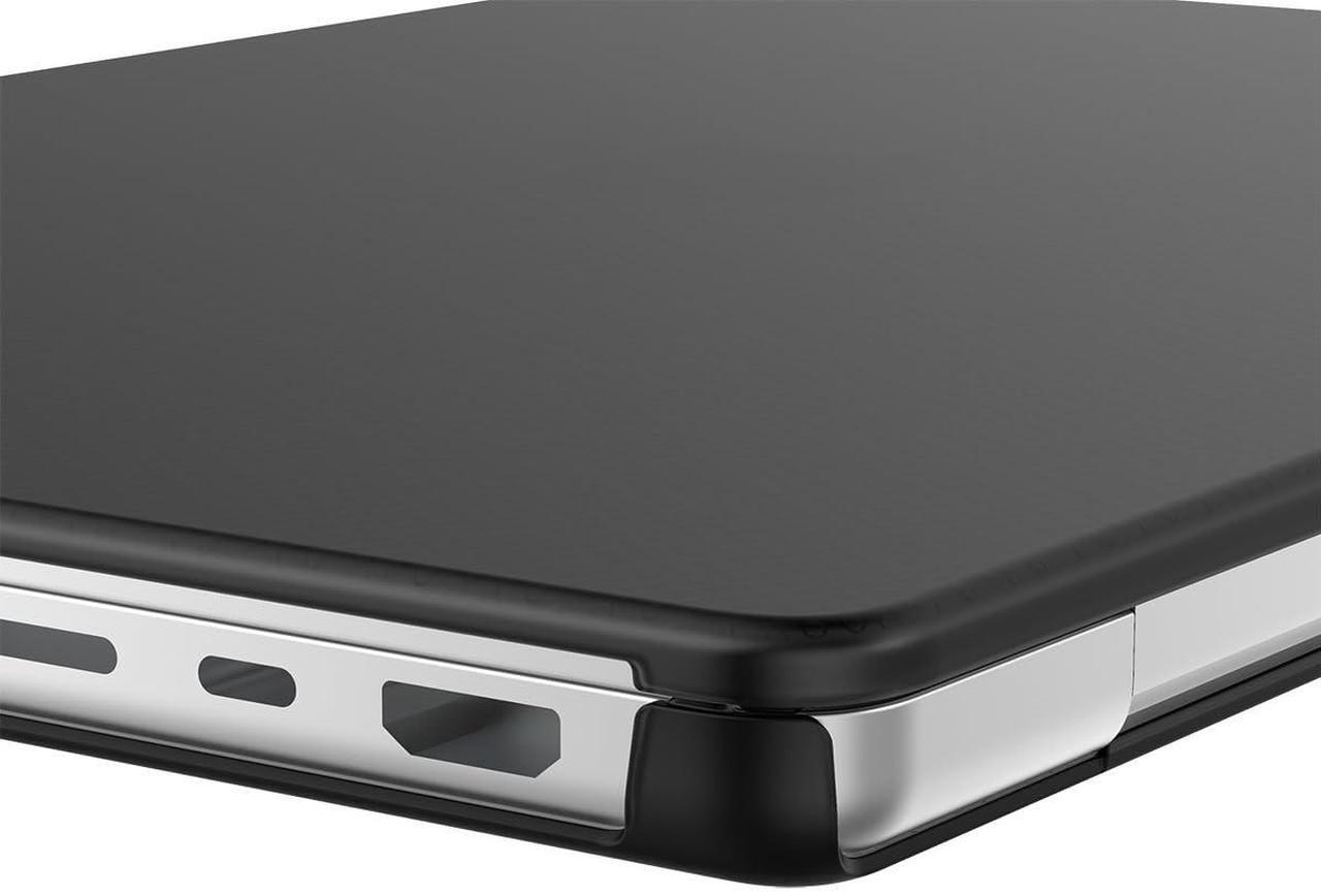 Alt view image 14 of 14 - Incase Hardshell Case For MacBook Pro 14-inch 2021 Dots