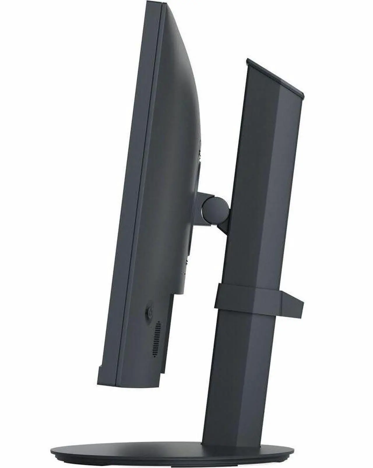 Alt view image 8 of 9 - NEC MultiSync 21.5" FHD 1920x1080 75Hz LCD Monitor E224FLBK
