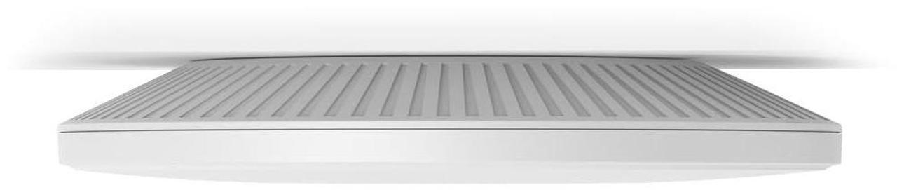 Alt view image 16 of 16 - TP-Link Omada EAP772 Tri Band IEEE 802.11 a/b/g/n/ac/ax/be 10.40 Gbit/s Wireless Access Point