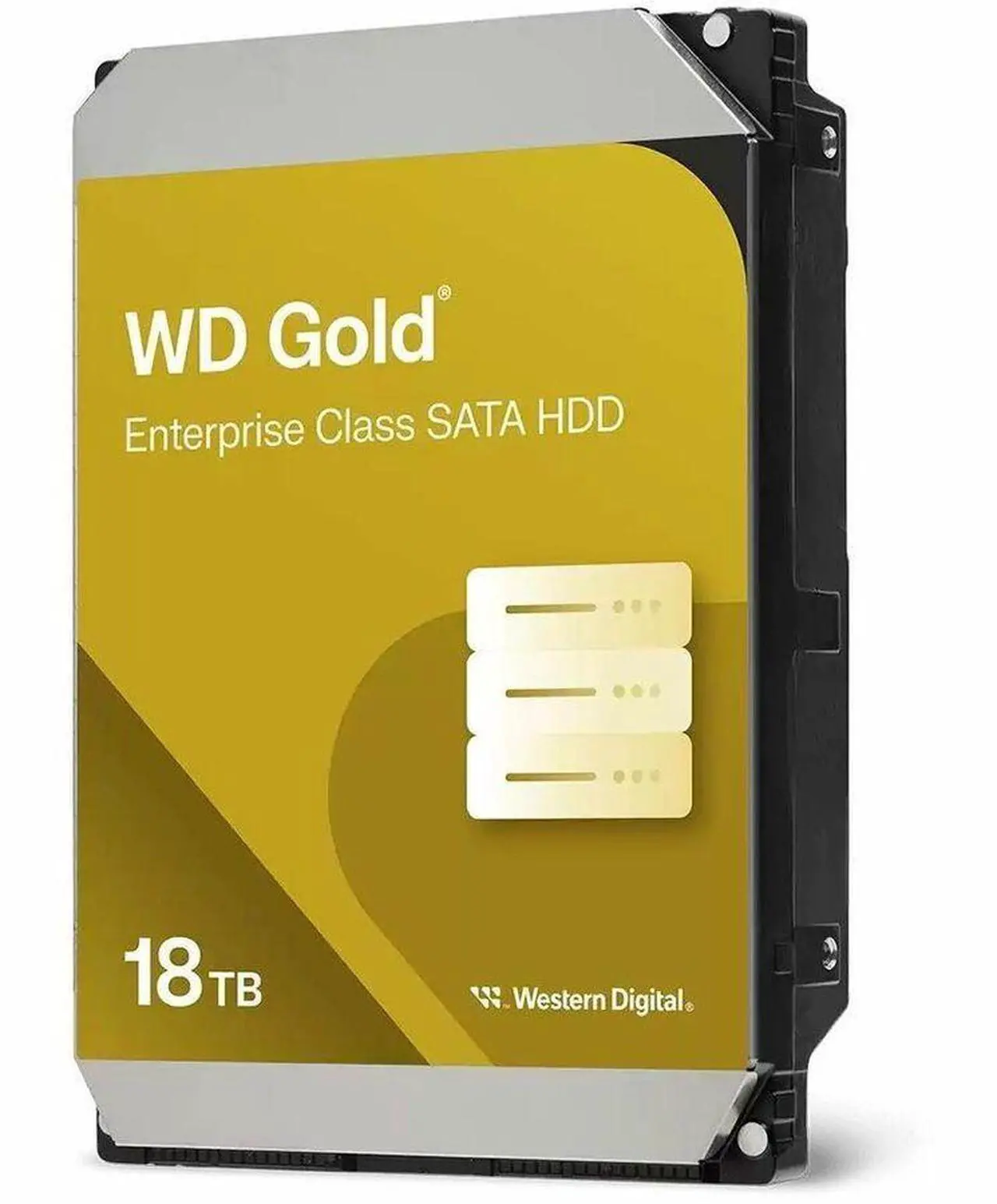 Alt view image 11 of 20 - WD Red Pro WD161KFGX 16TB 7200 RPM 512MB Cache SATA 6.0Gb/s 3.5" Internal Hard Drive