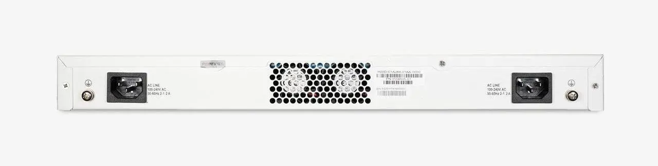 Alt view image 3 of 6 - Fortinet FG-101F-BDL-950-12