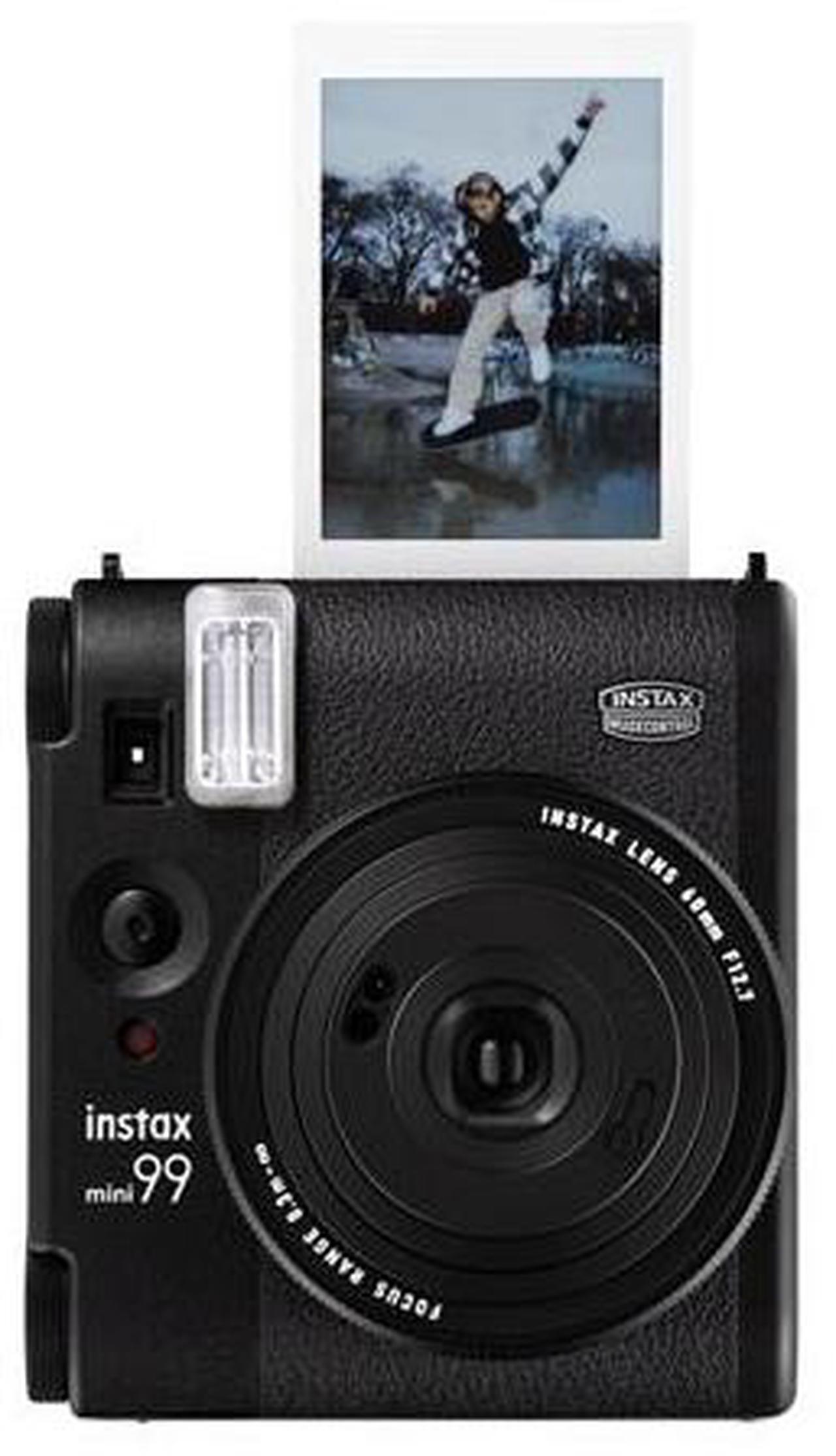 Alt view image 13 of 20 - Fujifilm Instax Mini 99 Instant Film Camera