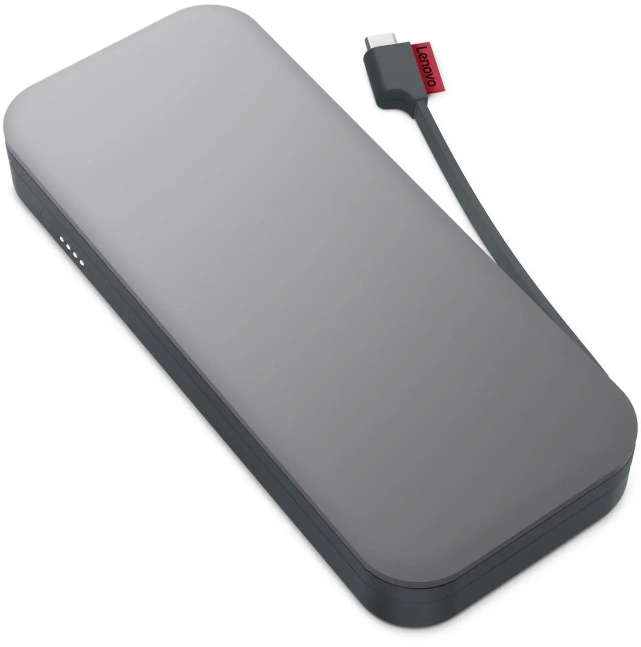 Alt view image 19 of 20 - Lenovo Go USB-C Laptop Power Bank 20000 mAh