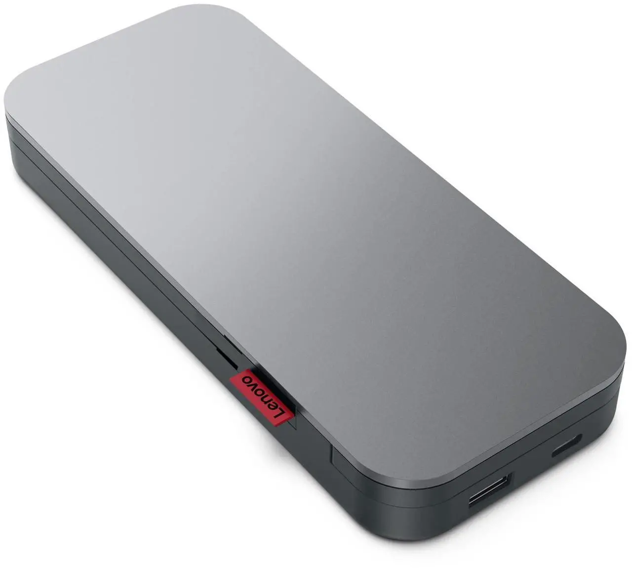 Alt view image 20 of 20 - Lenovo Go USB-C Laptop Power Bank 20000 mAh