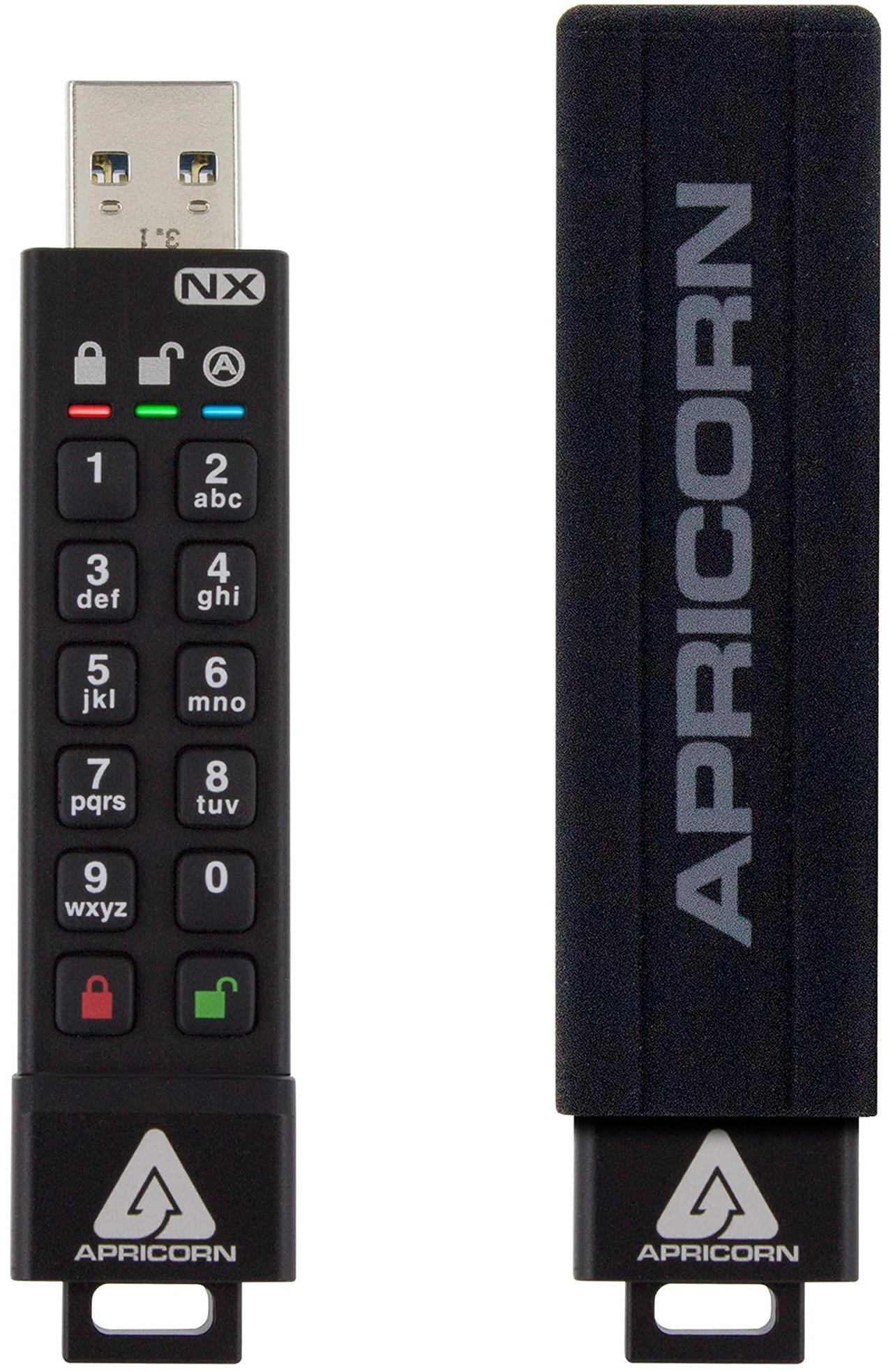 Alt view image 18 of 19 - 16GB 256-BIT AES XTS HW