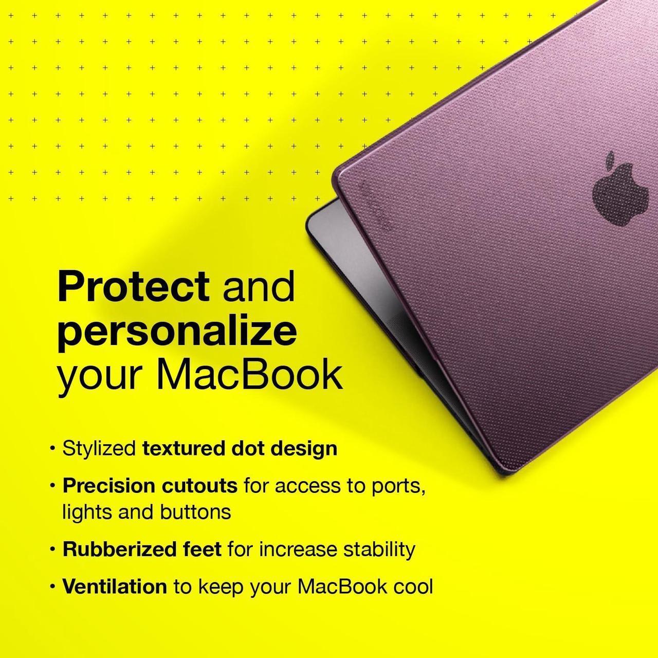 Alt view image 4 of 7 - Incipio Notebook Case