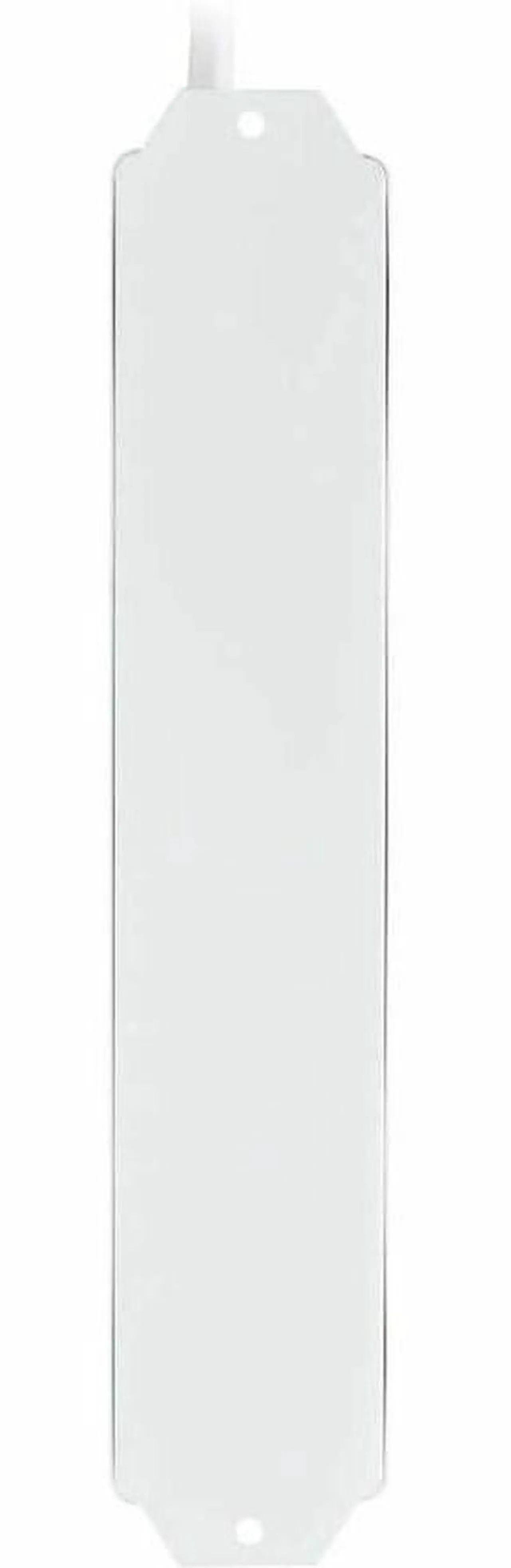 Alt view image 10 of 15 - Eaton Tripp Lite Series Safe-IT UL 1363 Medical-Grade Power Strip, 6 Hospital-Grade Outlets, USB Charging, Safety Covers, Antimicrobial, 2 ft. Cord - NEMA 5-15P-HG - 1 x USB Type A, 1 x USB Type C, 6