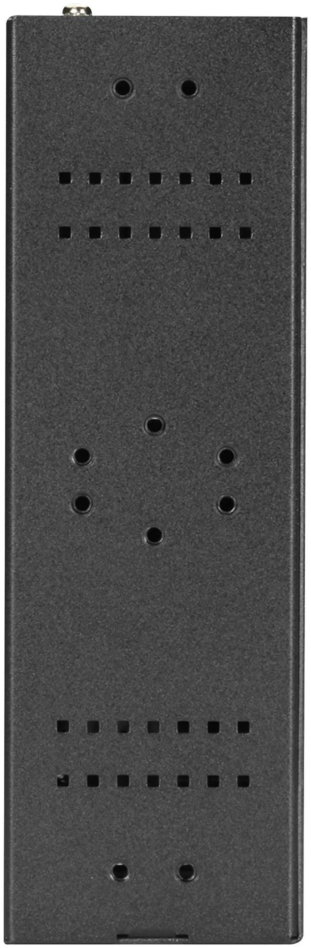 Alt view image 11 of 12 - BLACK BOX LIG1014A GIGABIT ETHERNET (1000-MBPS) EXTREME TEMPERATURE MANAGED SWITCH - (10) 10/100/10