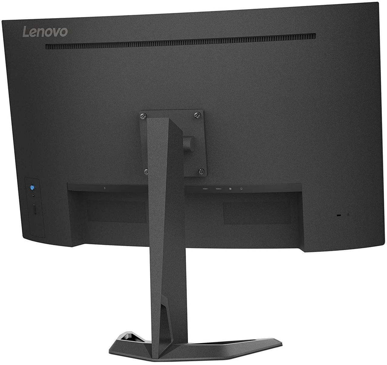 Alt view image 19 of 20 - Lenovo G32qc-30 31.5 inch Monitor