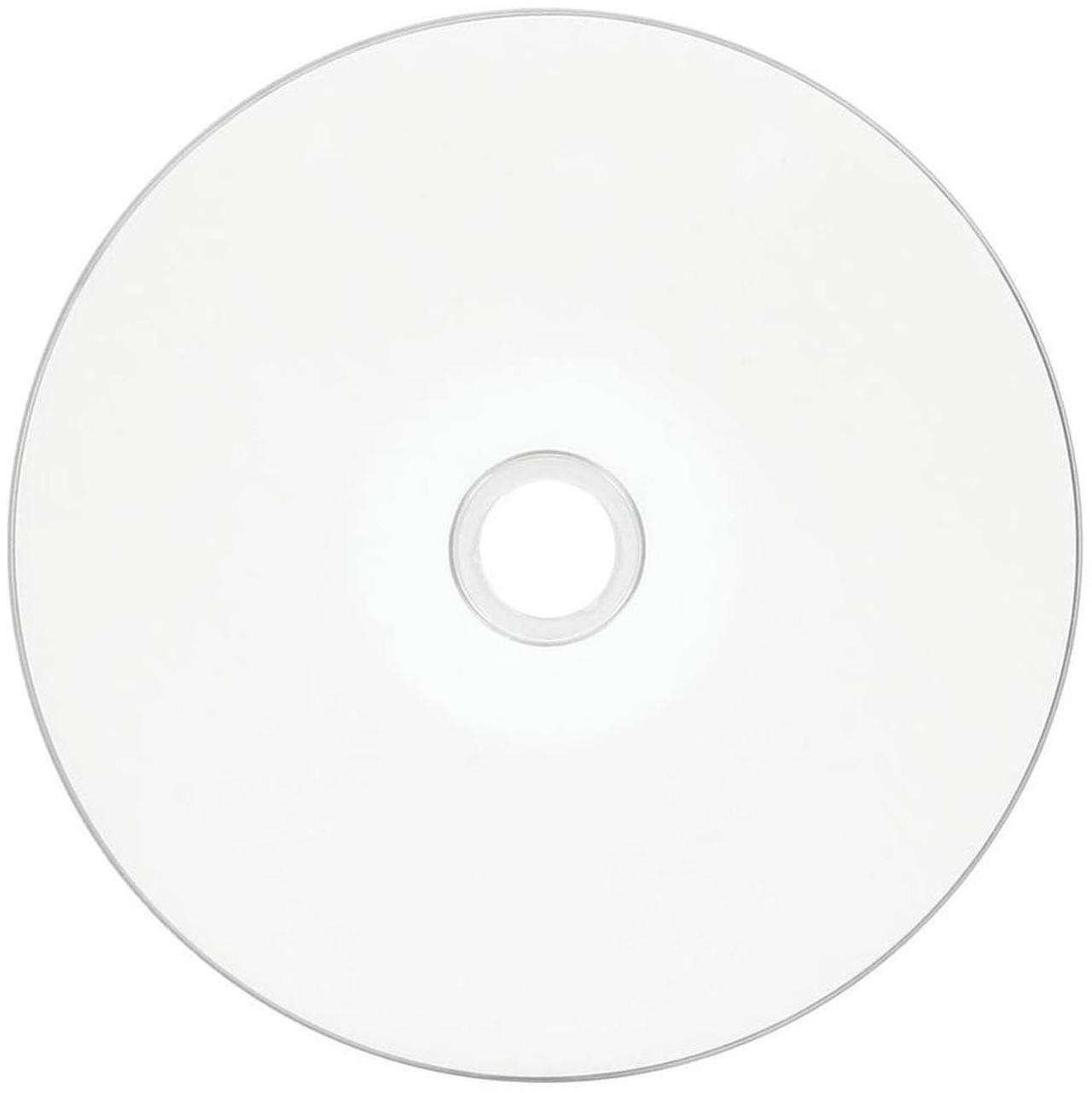 Alt view image 6 of 9 - VERBATIM CORPORATION 97016 100PK DVD-R 16X 4.7GB WHITE