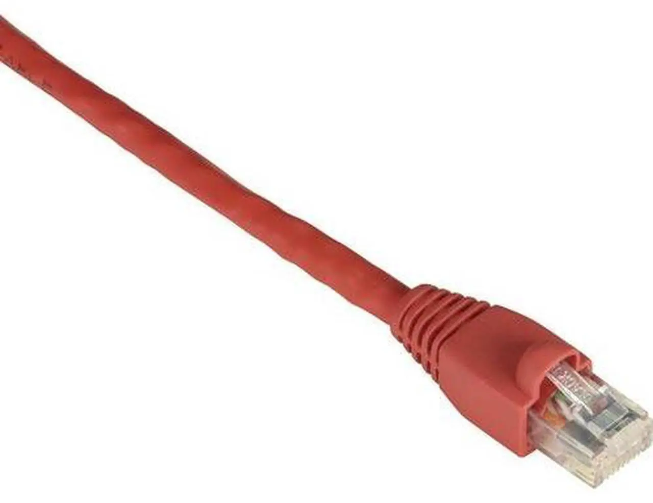 Alt view image 9 of 11 - BLACK BOX EVNSL643-0030 CAT6 550MHZ STR UTP PVC SNG RD 30FT